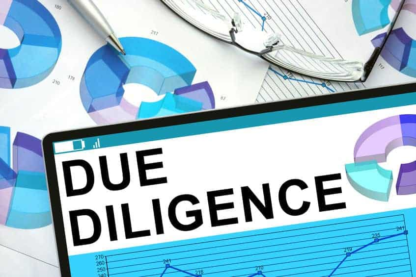 FRSTEAM Franchise Due Diligence